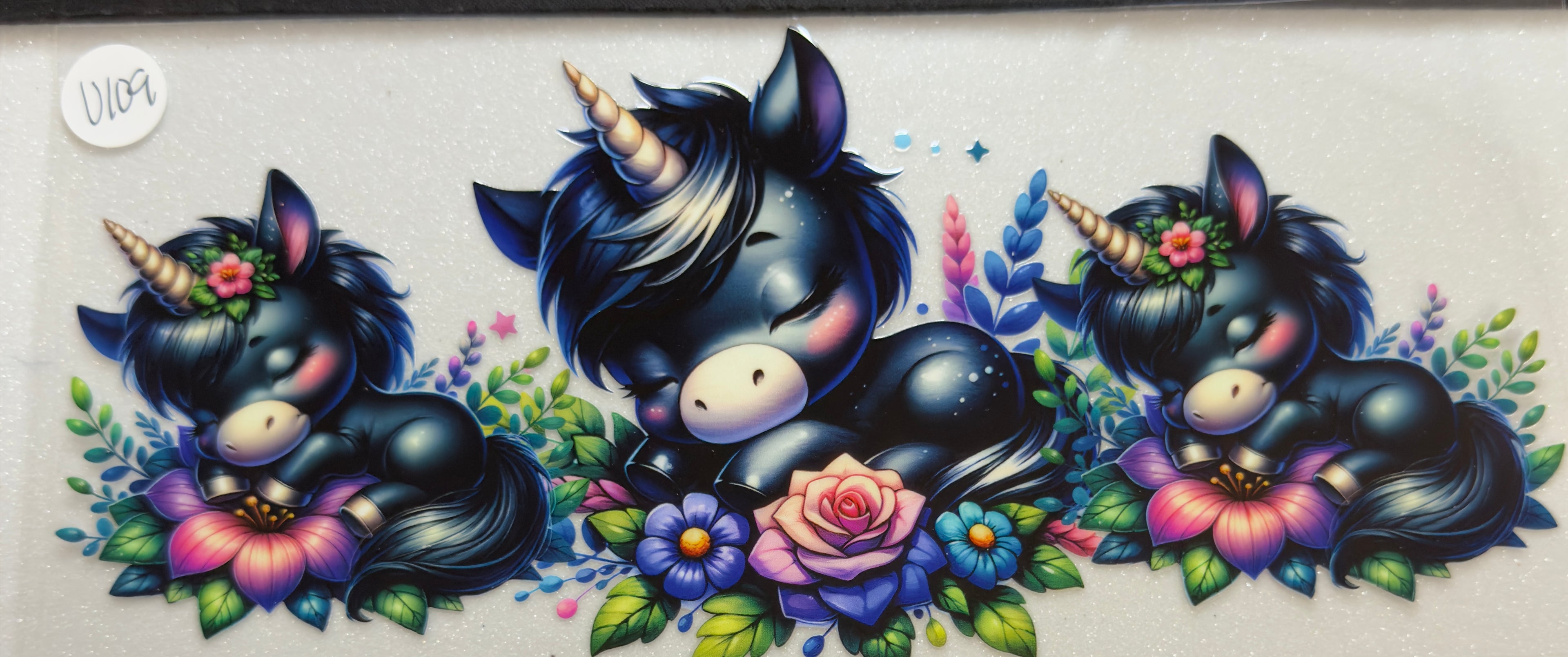 Unicorns