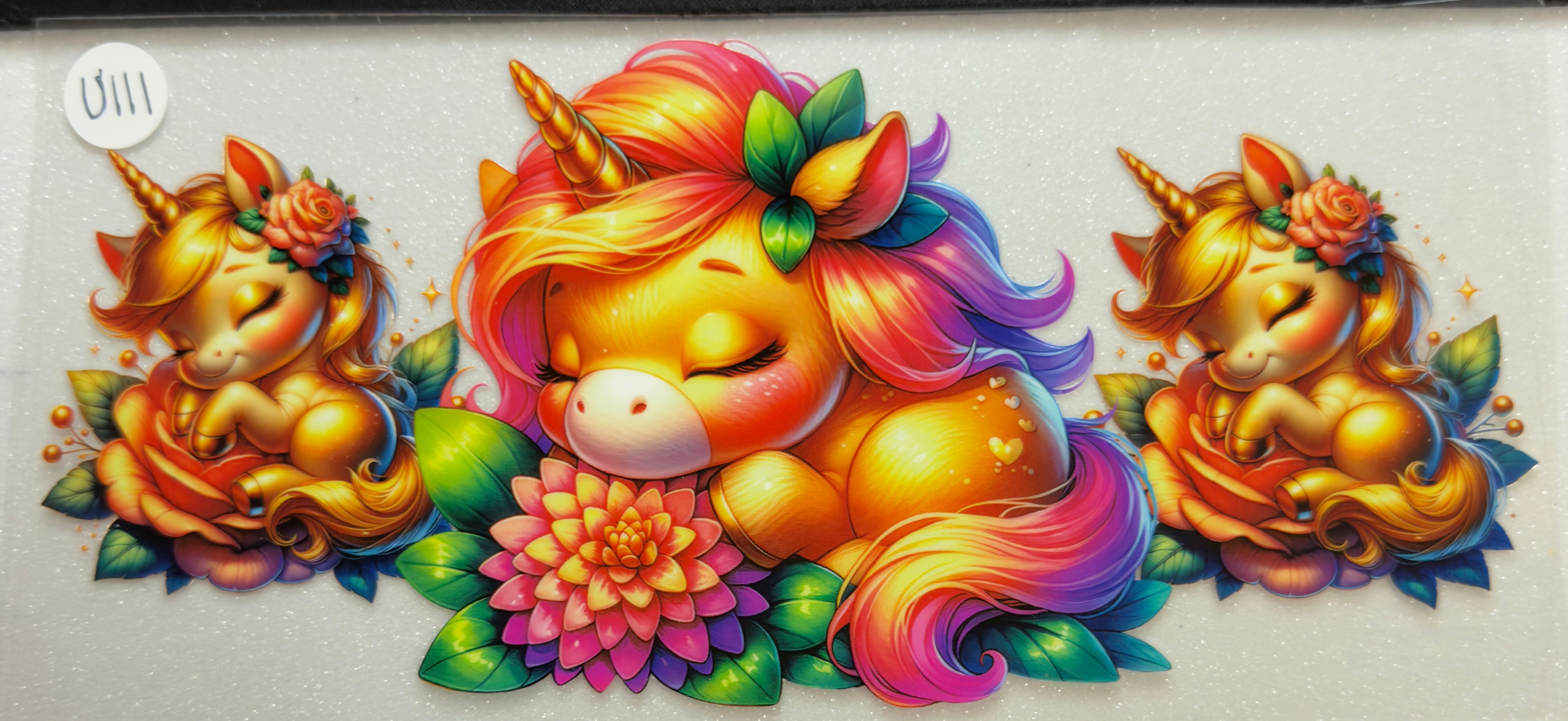 Unicorns