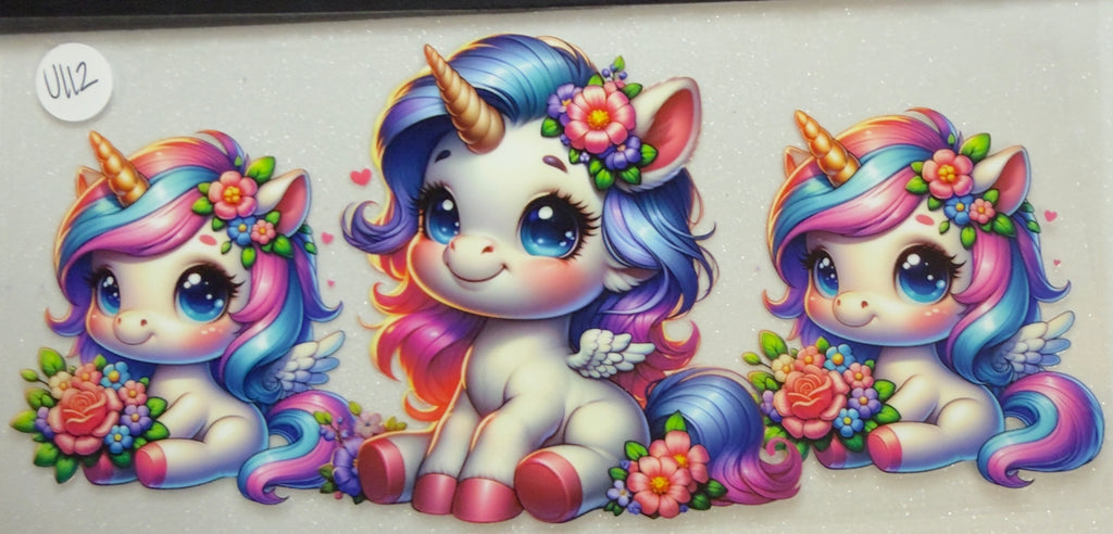 Unicorns