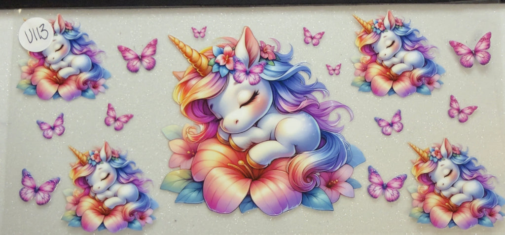 Unicorns
