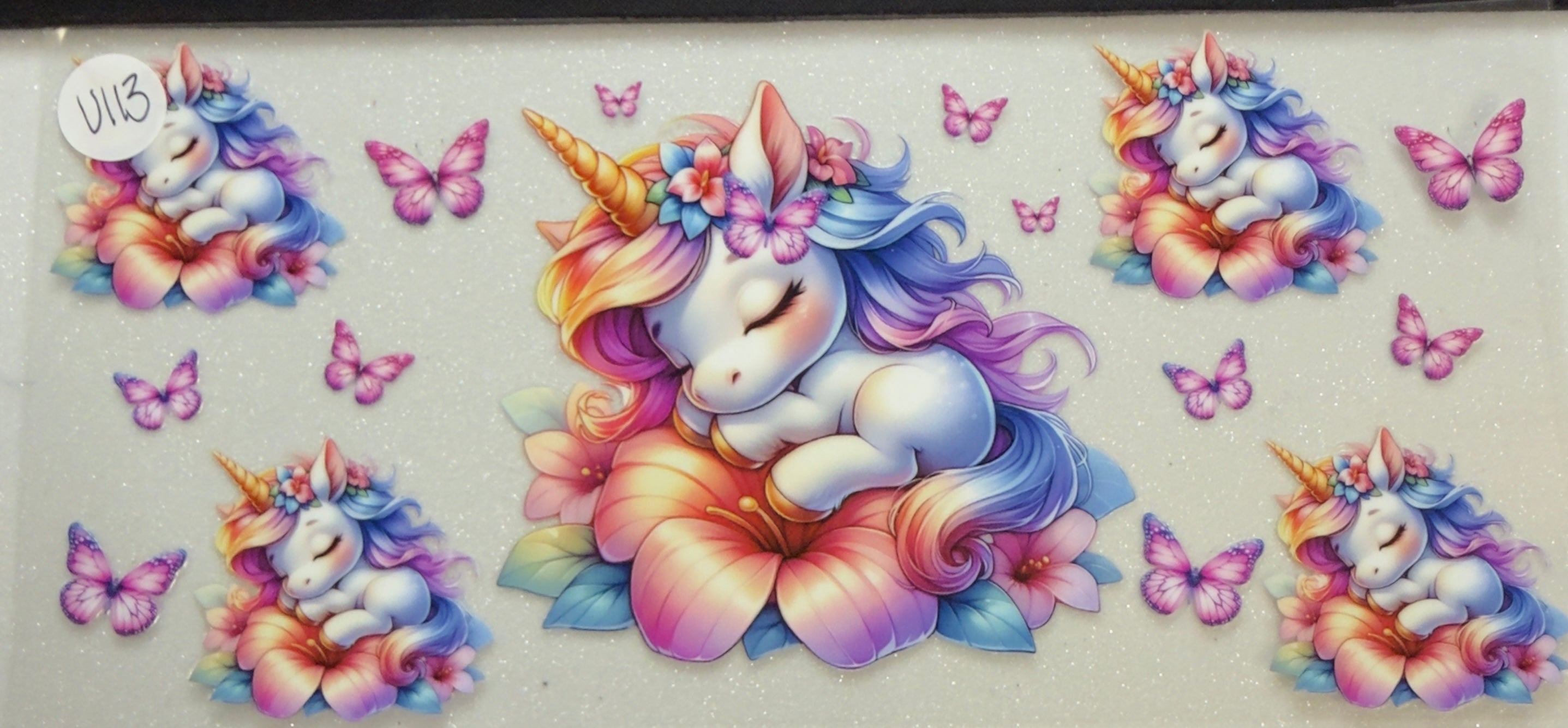 Unicorns