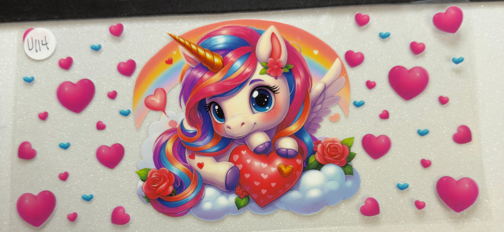 Unicorns