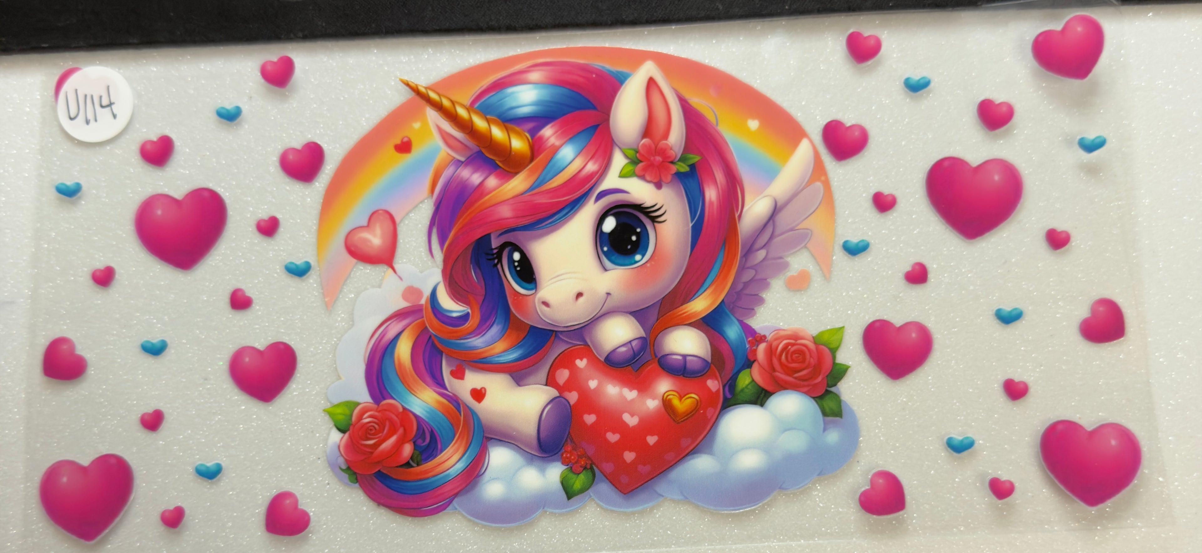 Unicorns
