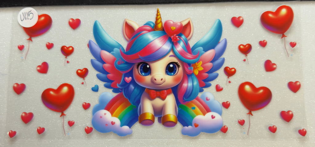 Unicorns