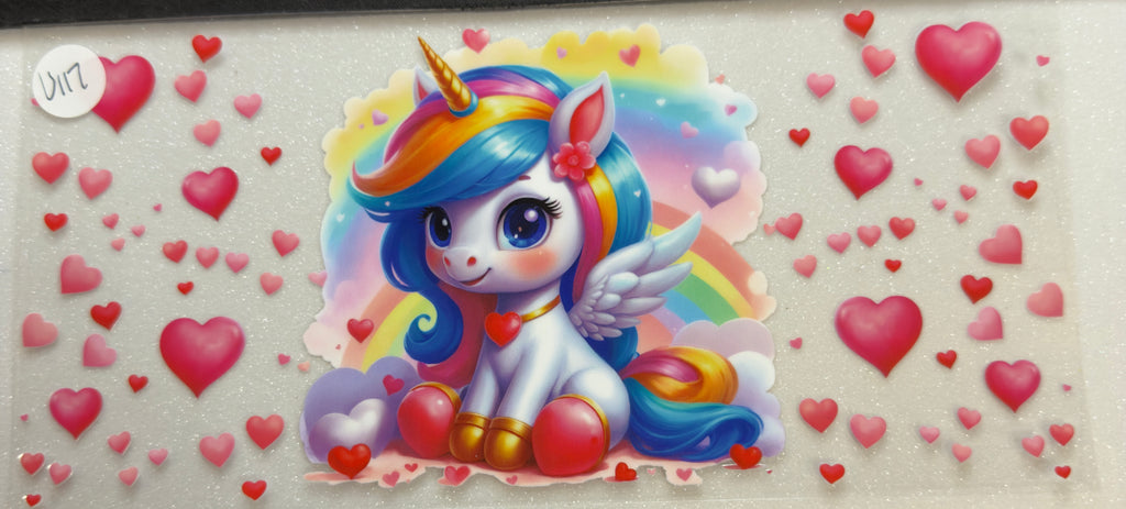Unicorns