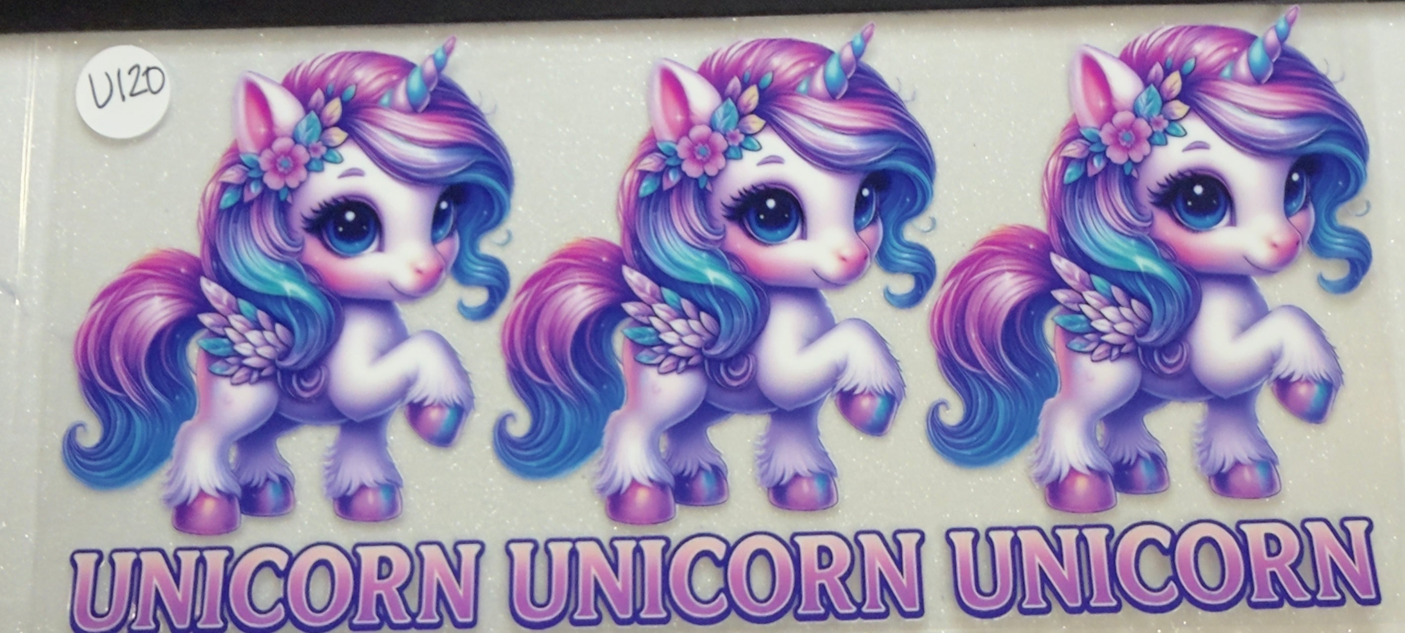 Unicorns