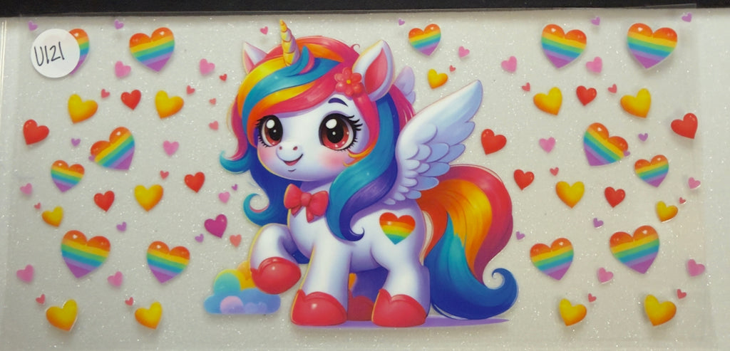 Unicorns