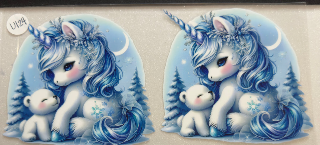 Unicorns