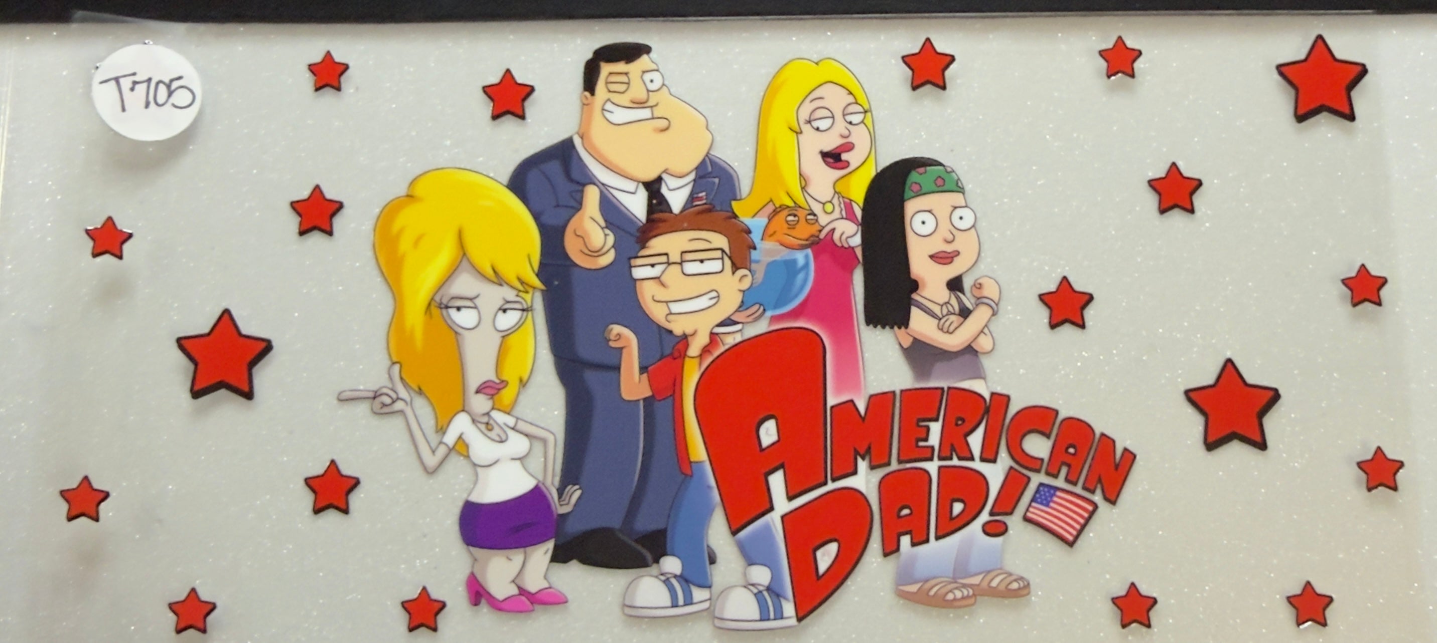 TV Shows