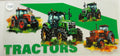 Tractors