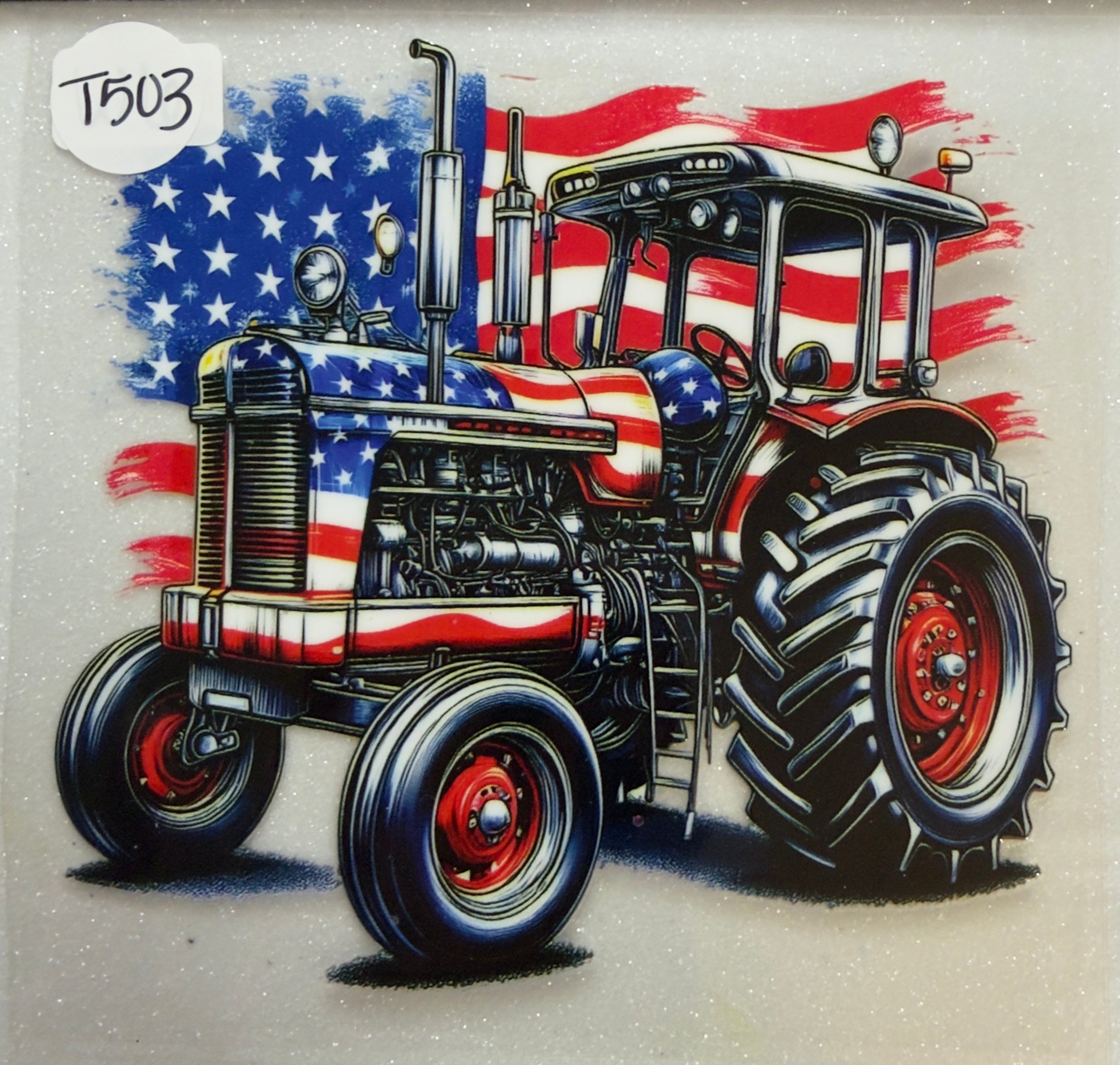 Tractors