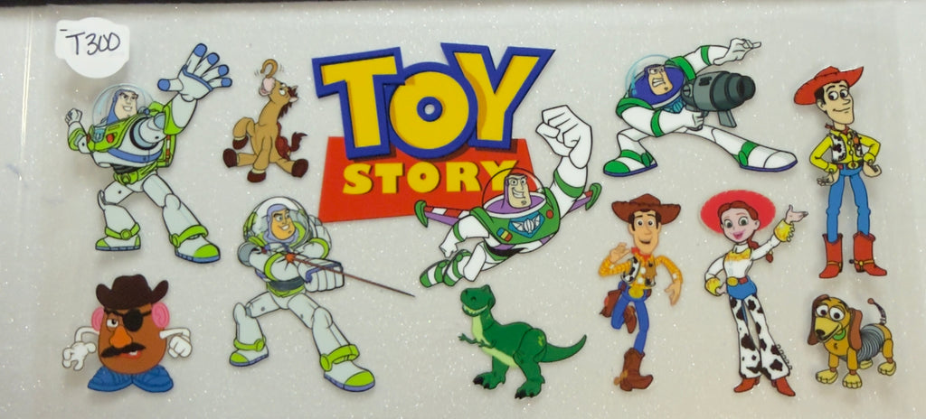 Toy Story