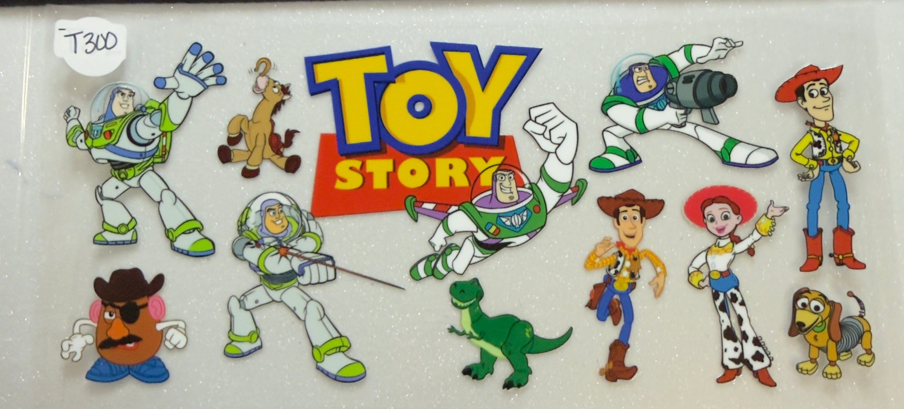 Toy Story