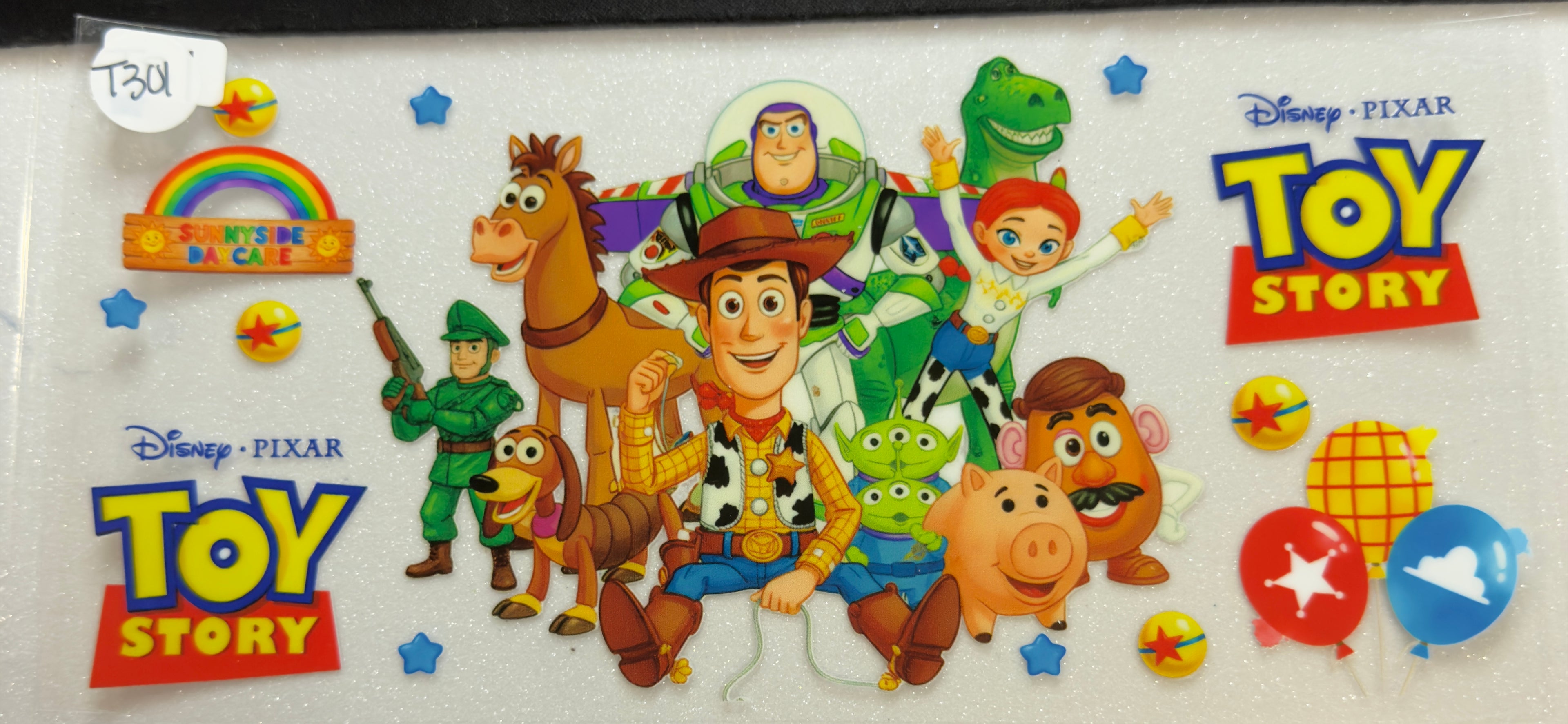 Toy Story