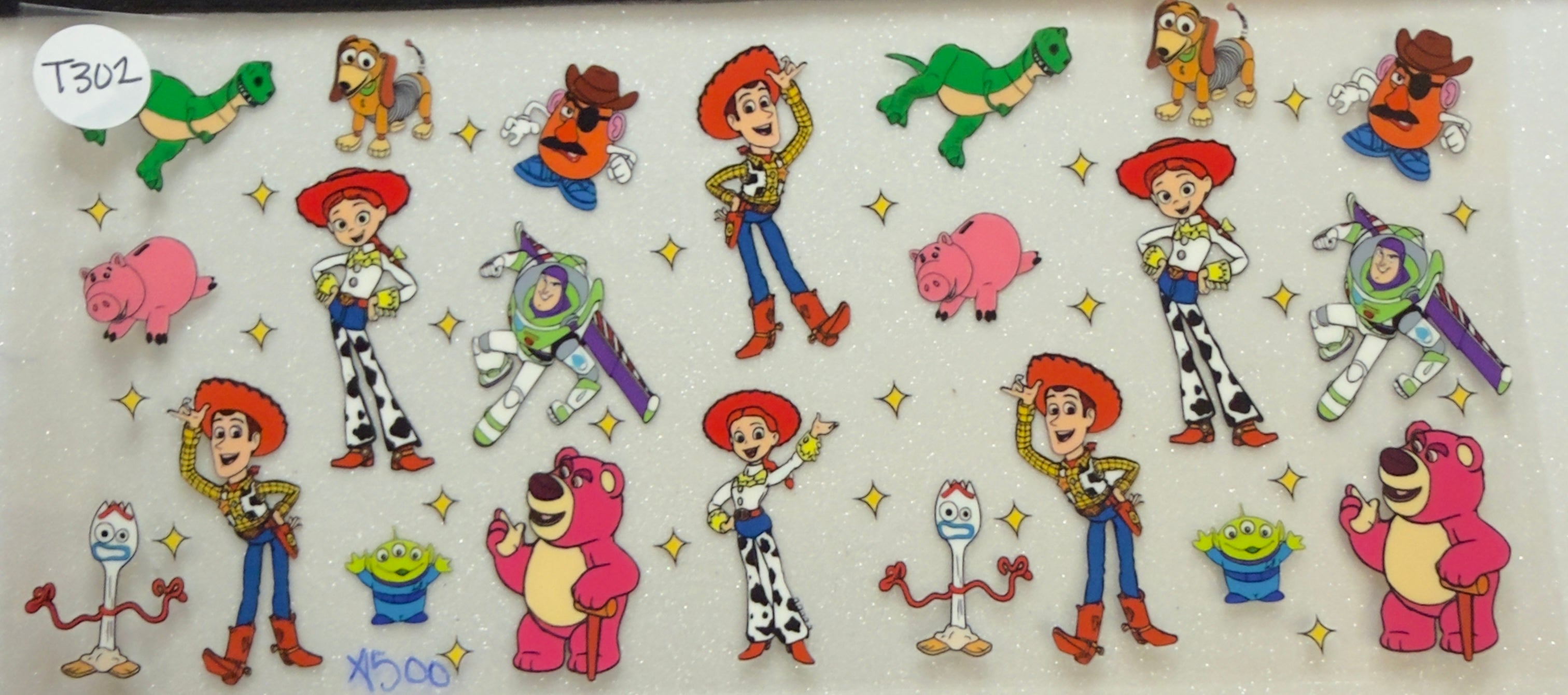 Toy Story