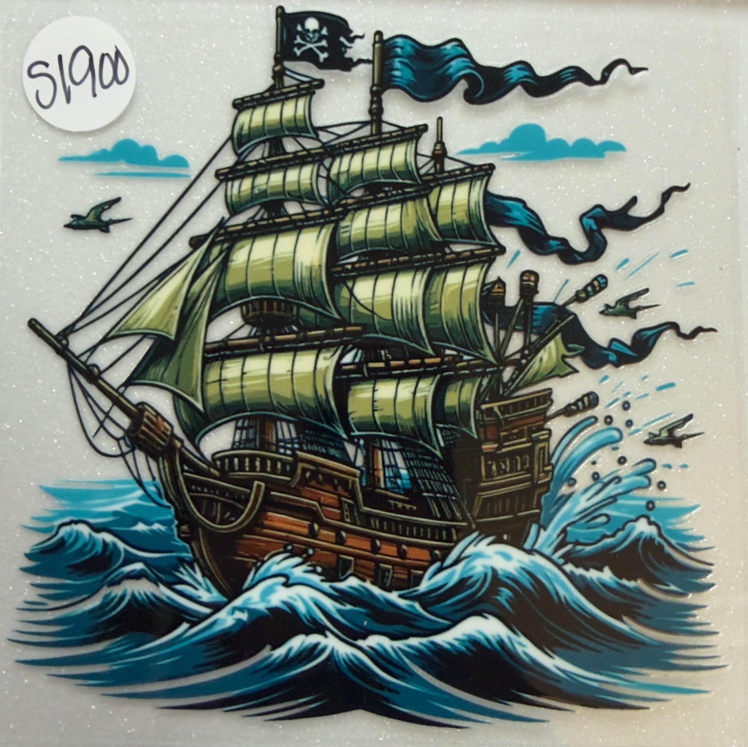 Ships