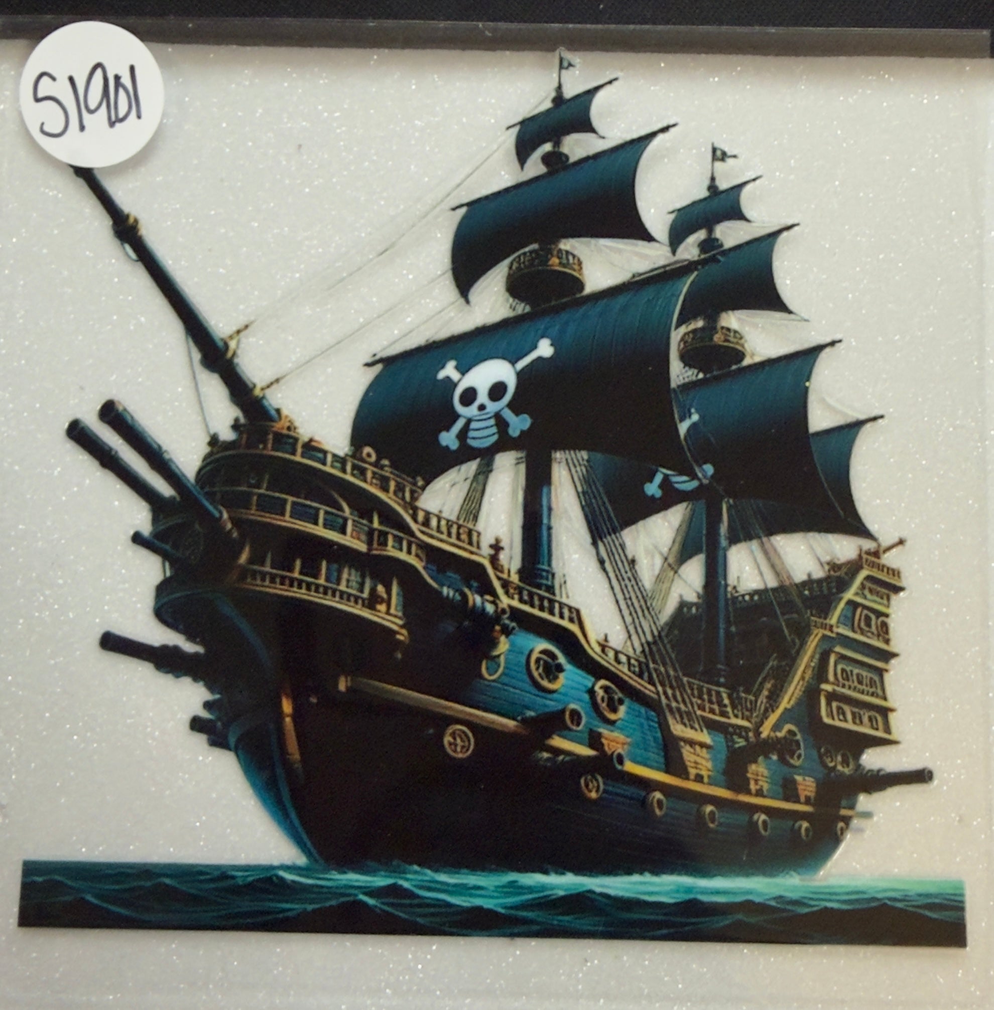 Ships