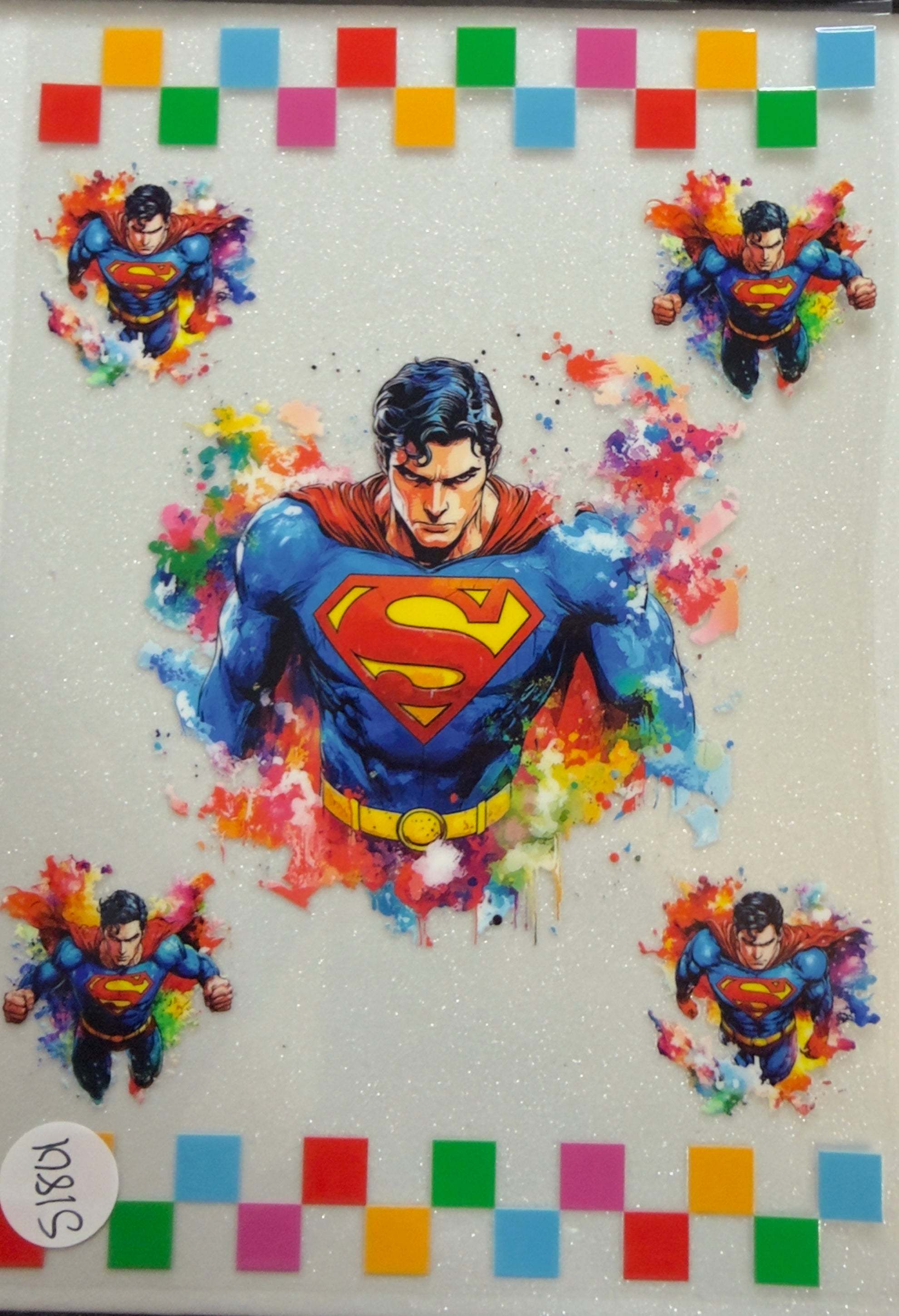 Superman