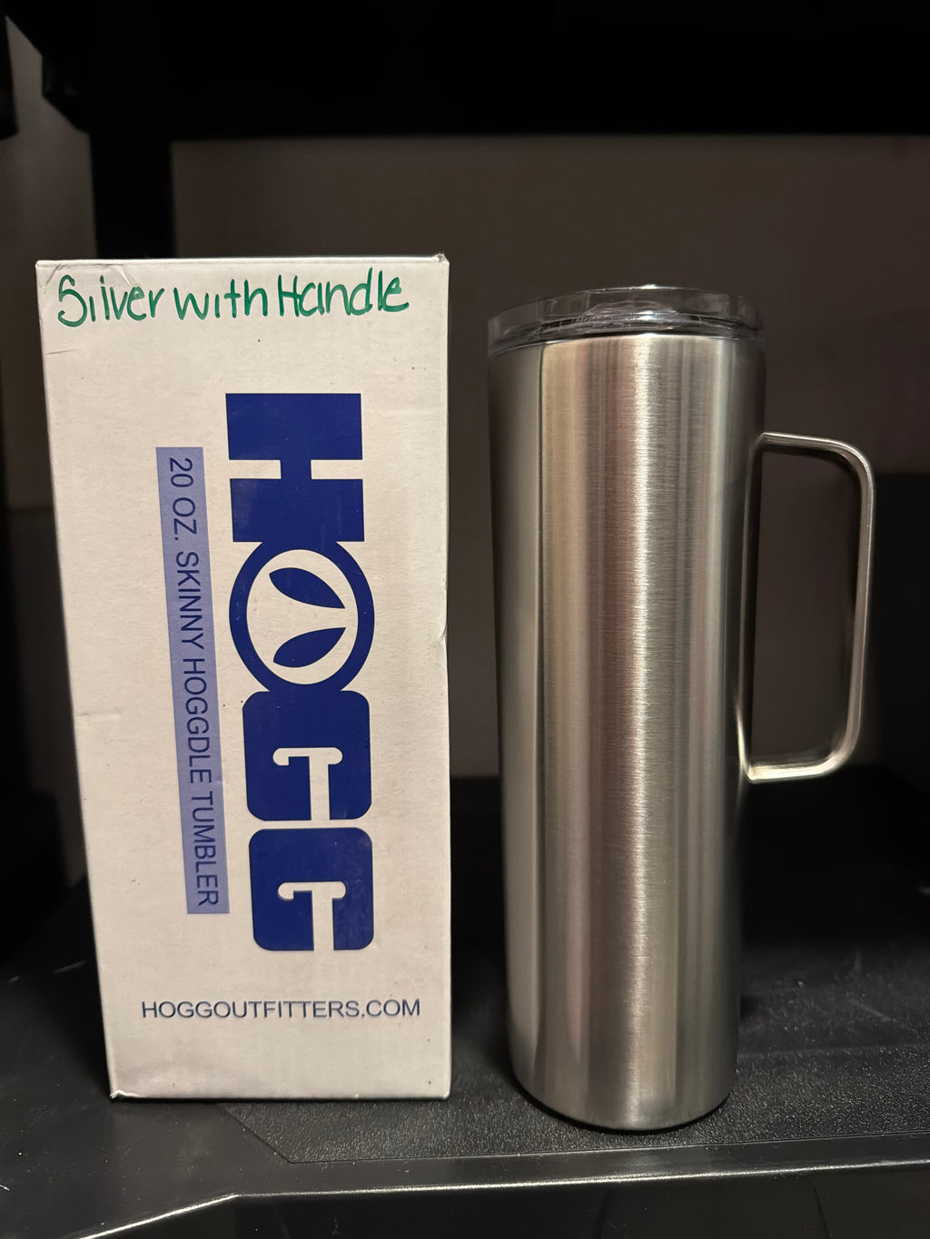 Stainless Steel