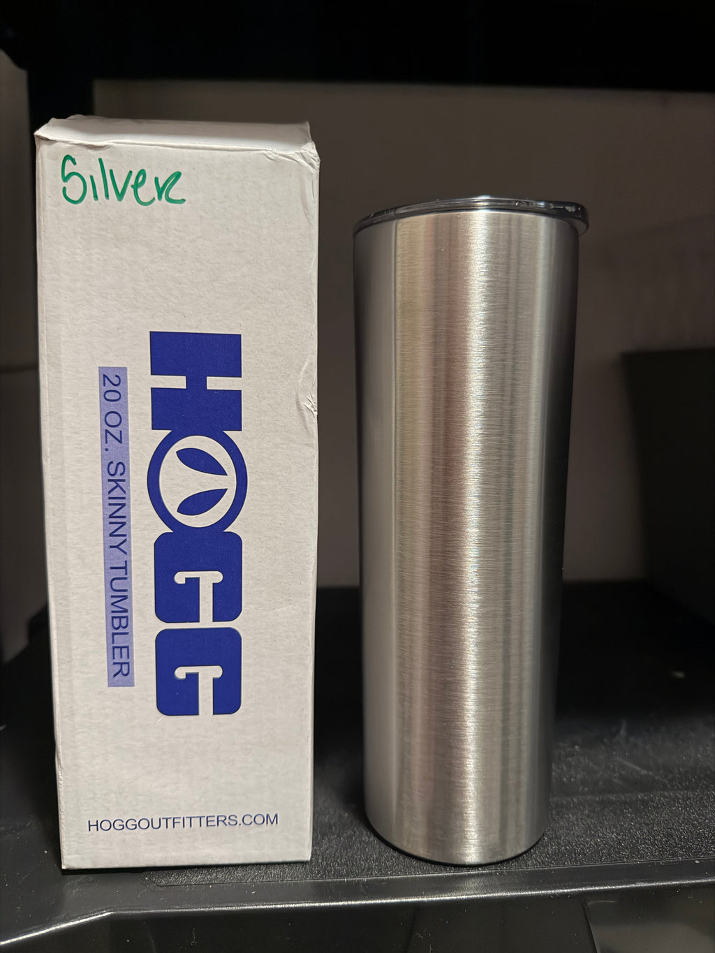 Stainless Steel