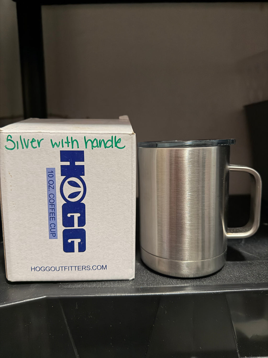 Stainless Steel