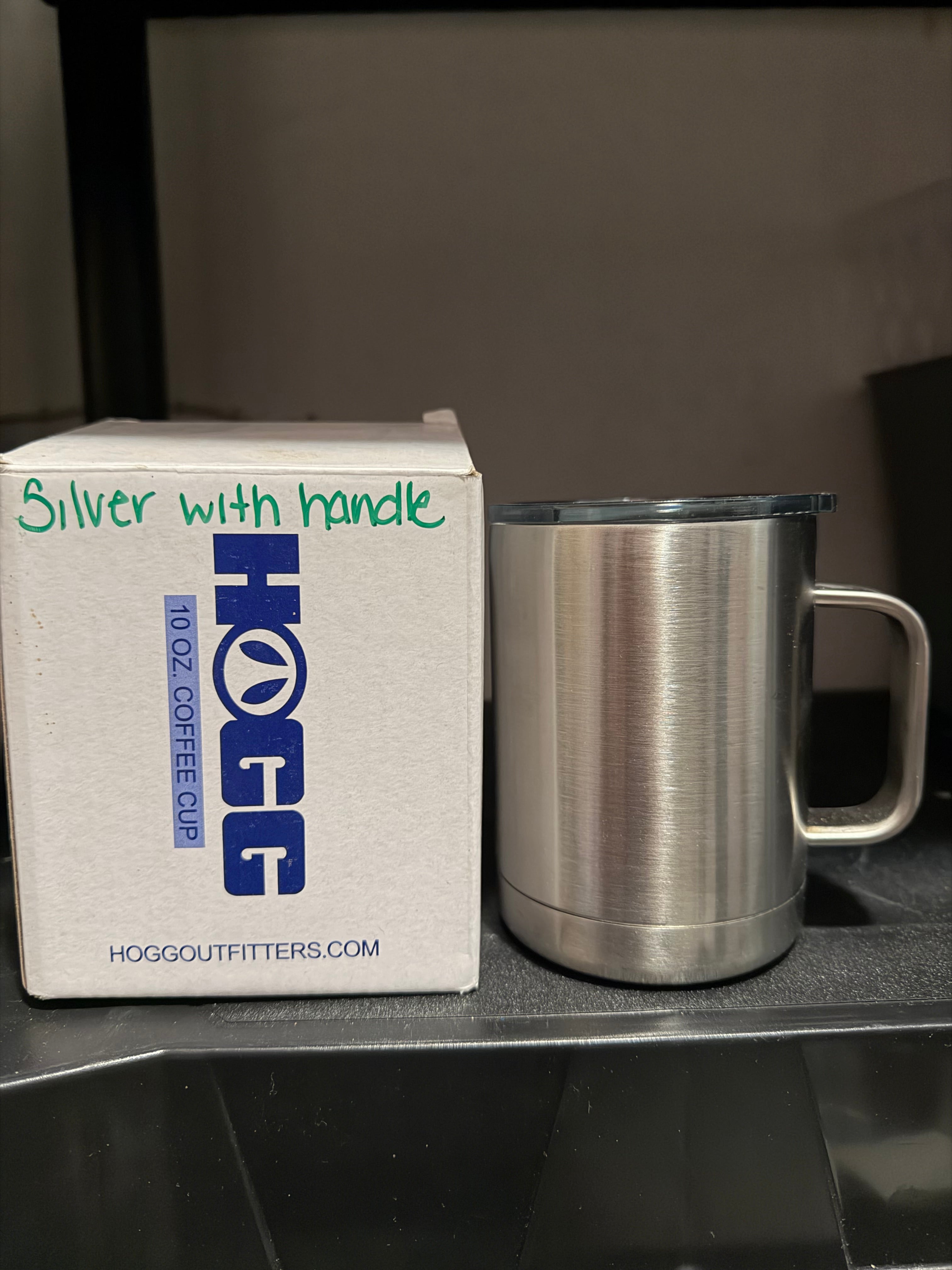 Stainless Steel