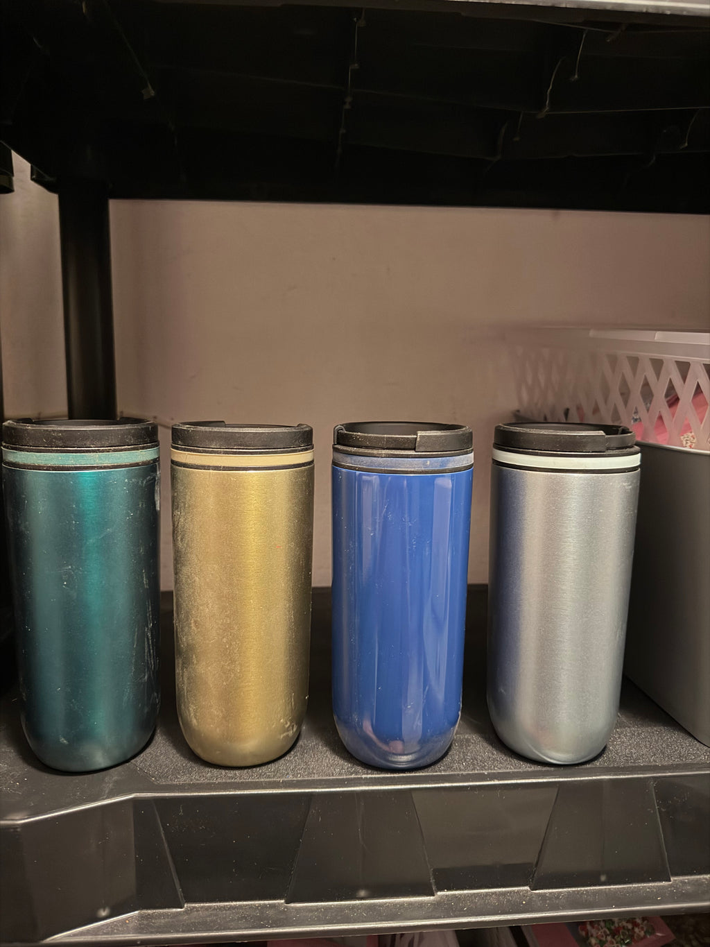 Stainless Steel