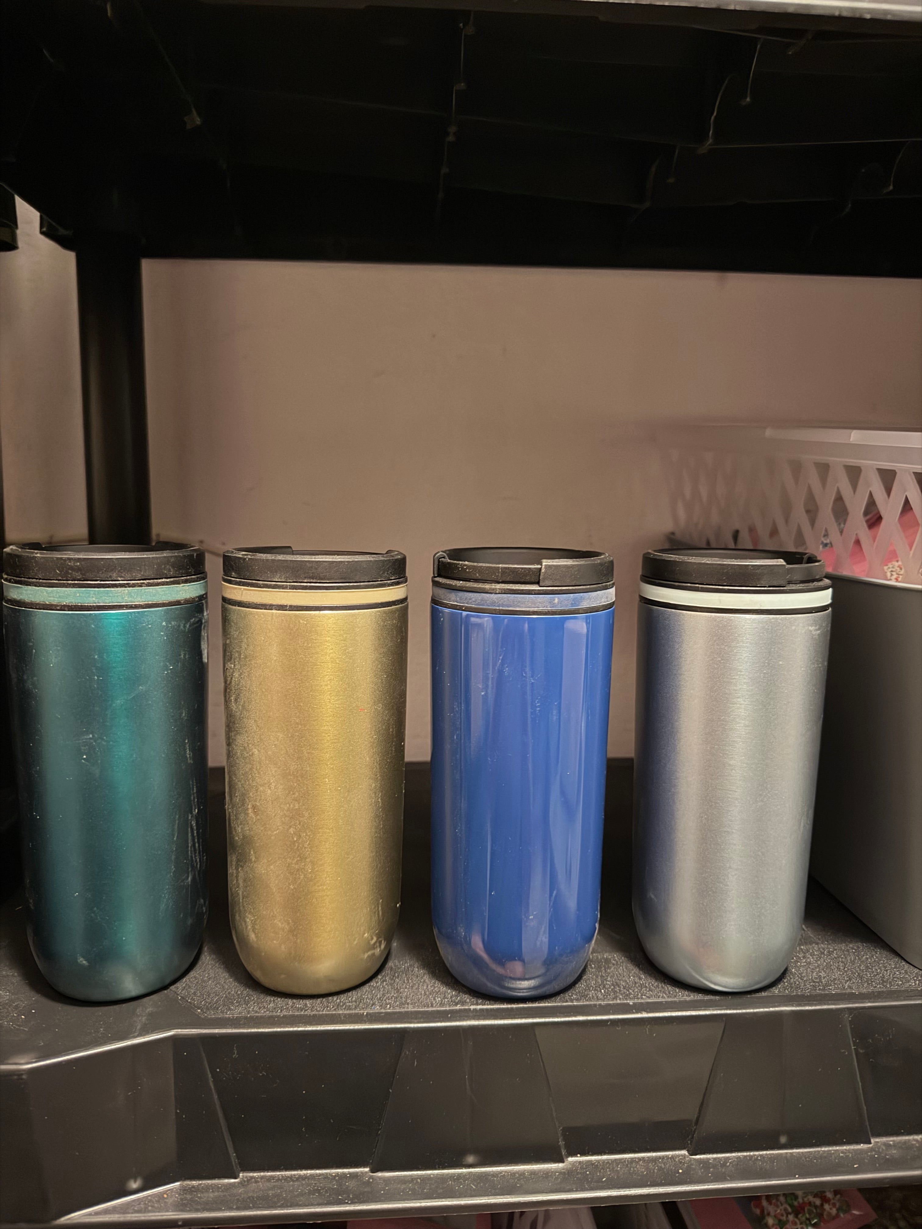 Stainless Steel
