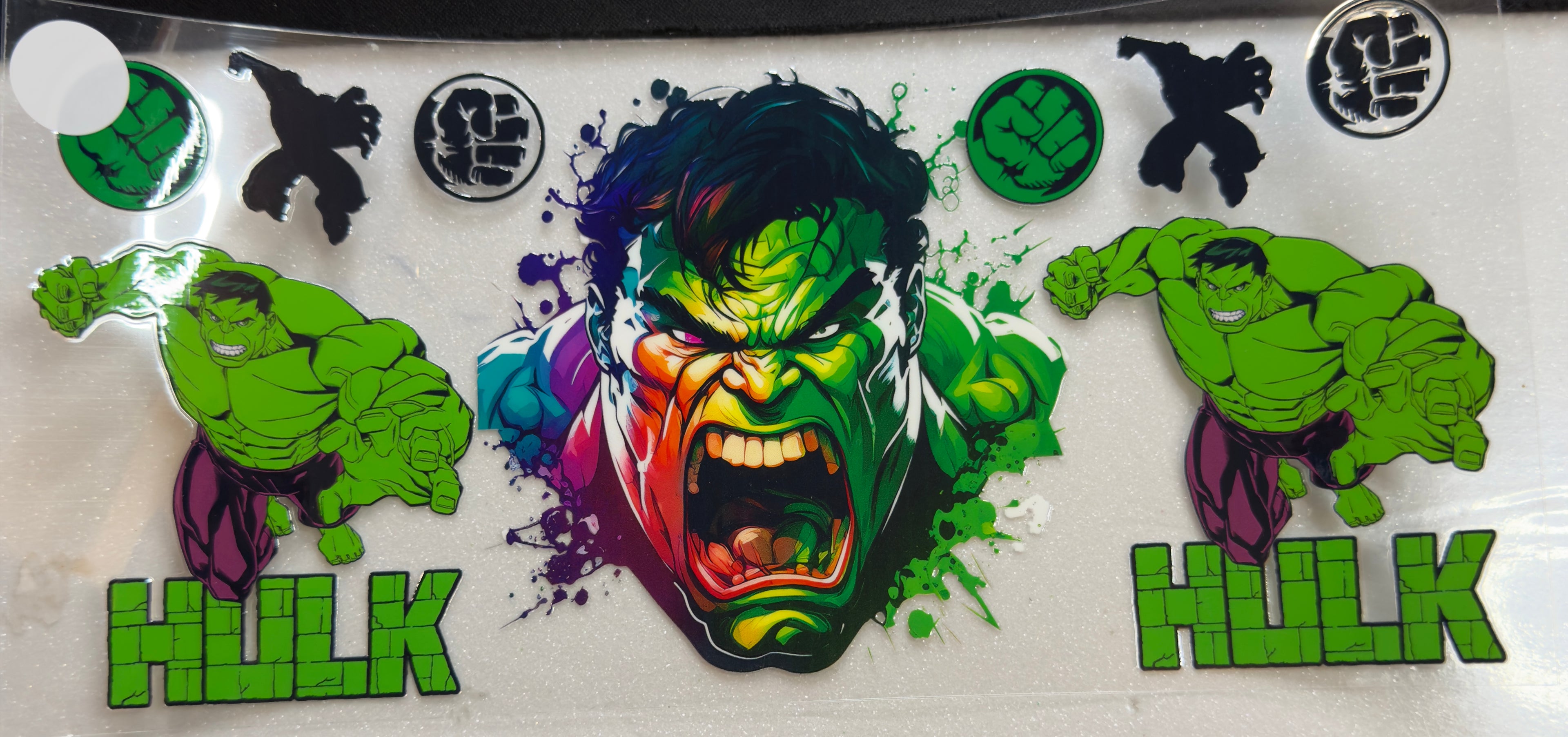 Hulk