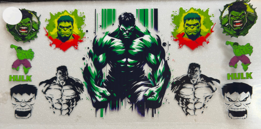 Hulk