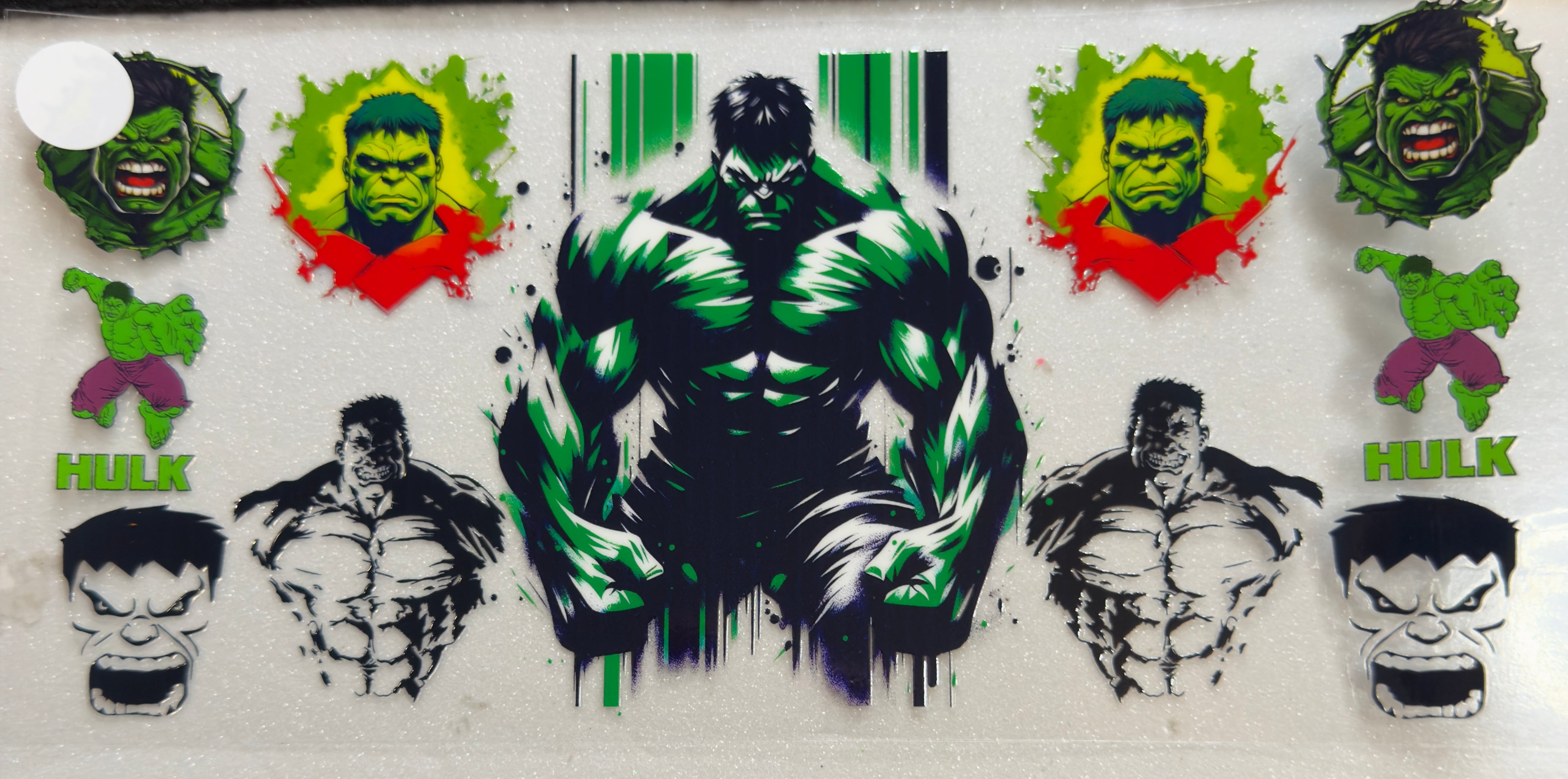 Hulk