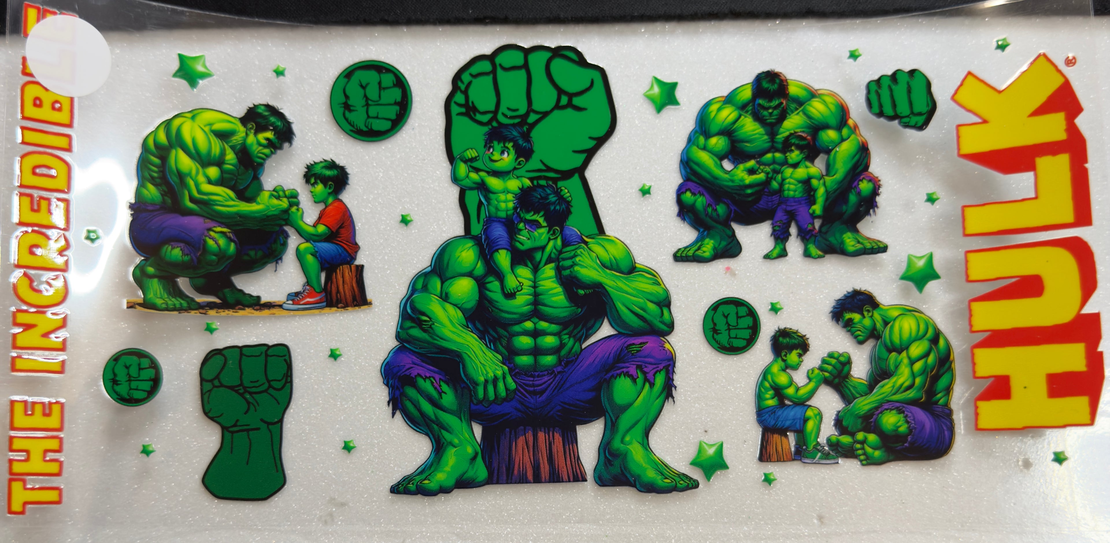 Hulk