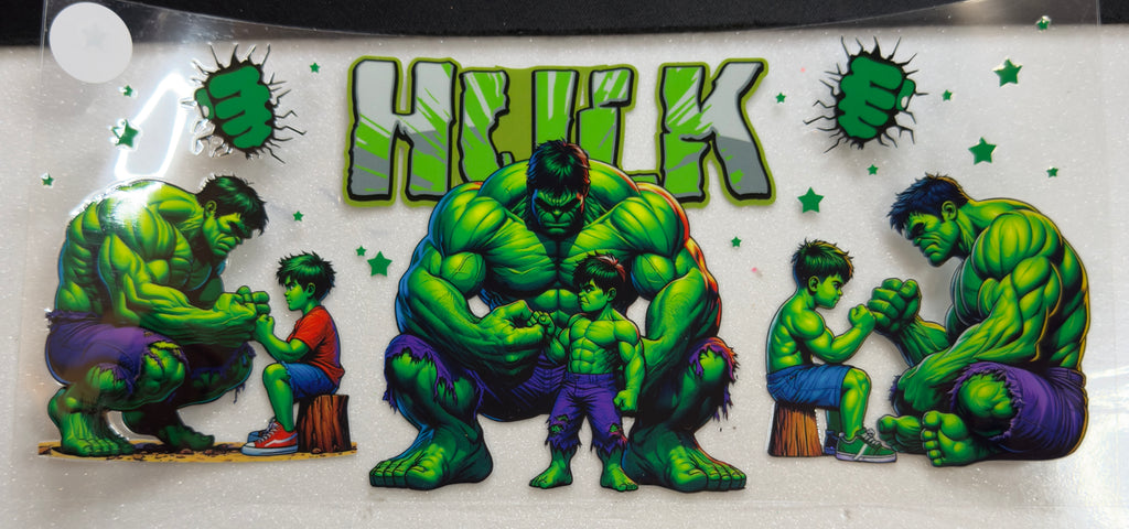 Hulk