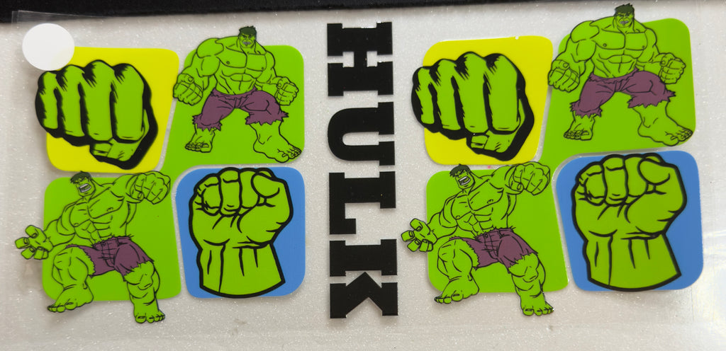Hulk