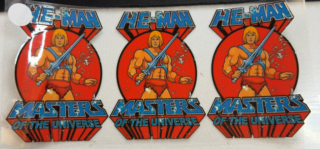 He-Man