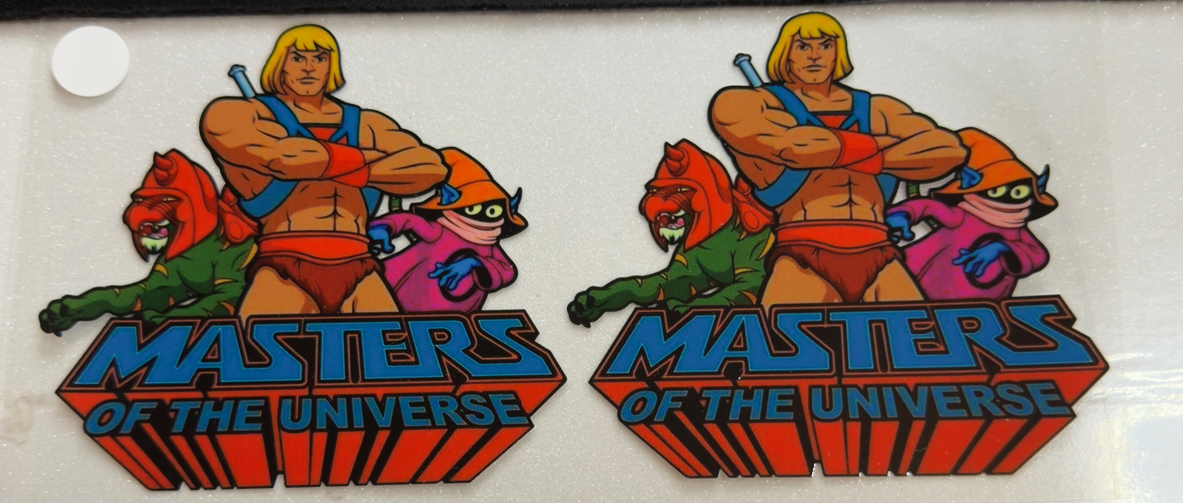 He-Man