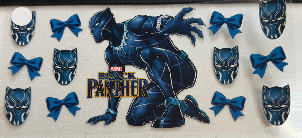 Black Panther
