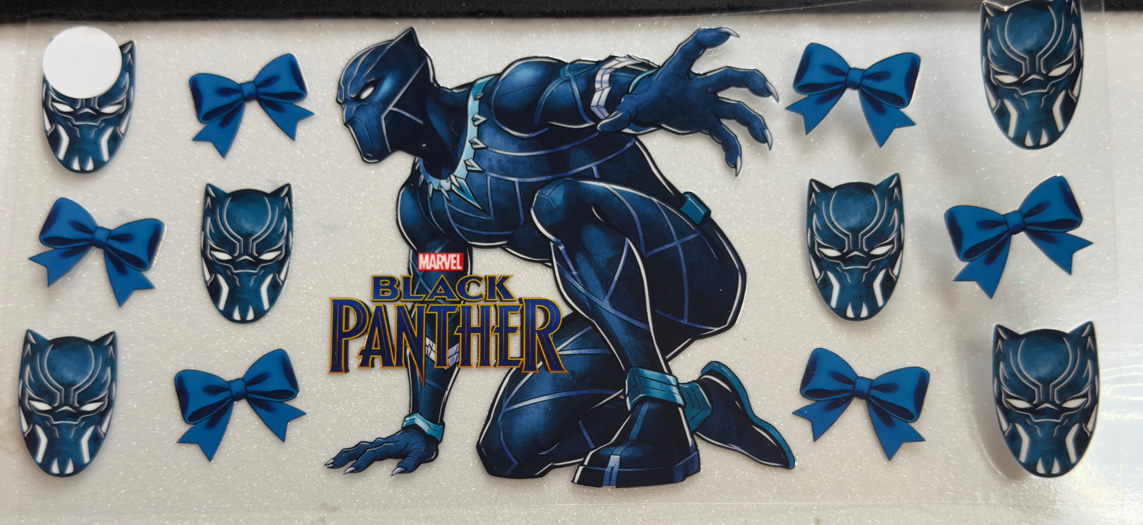 Black Panther