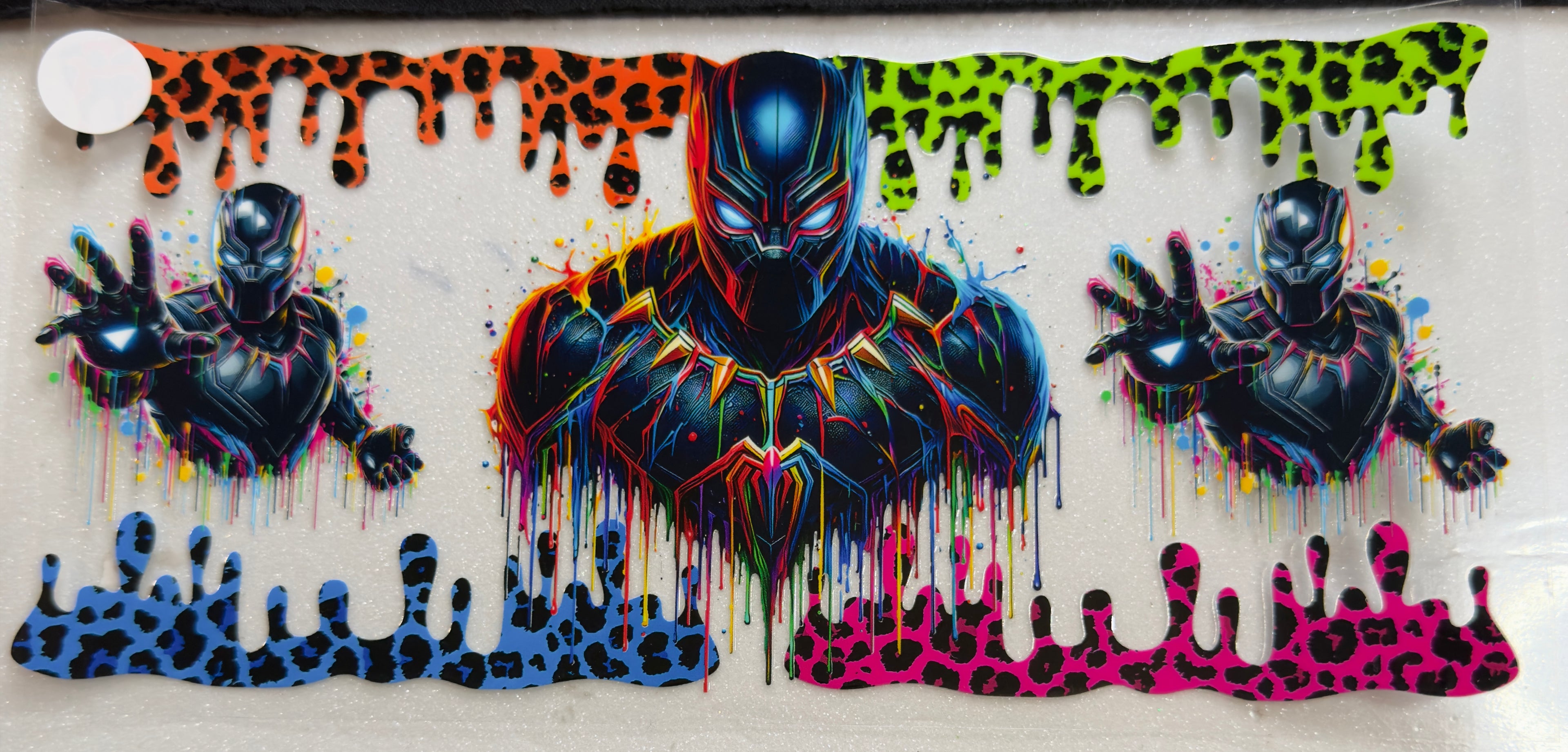 Black Panther