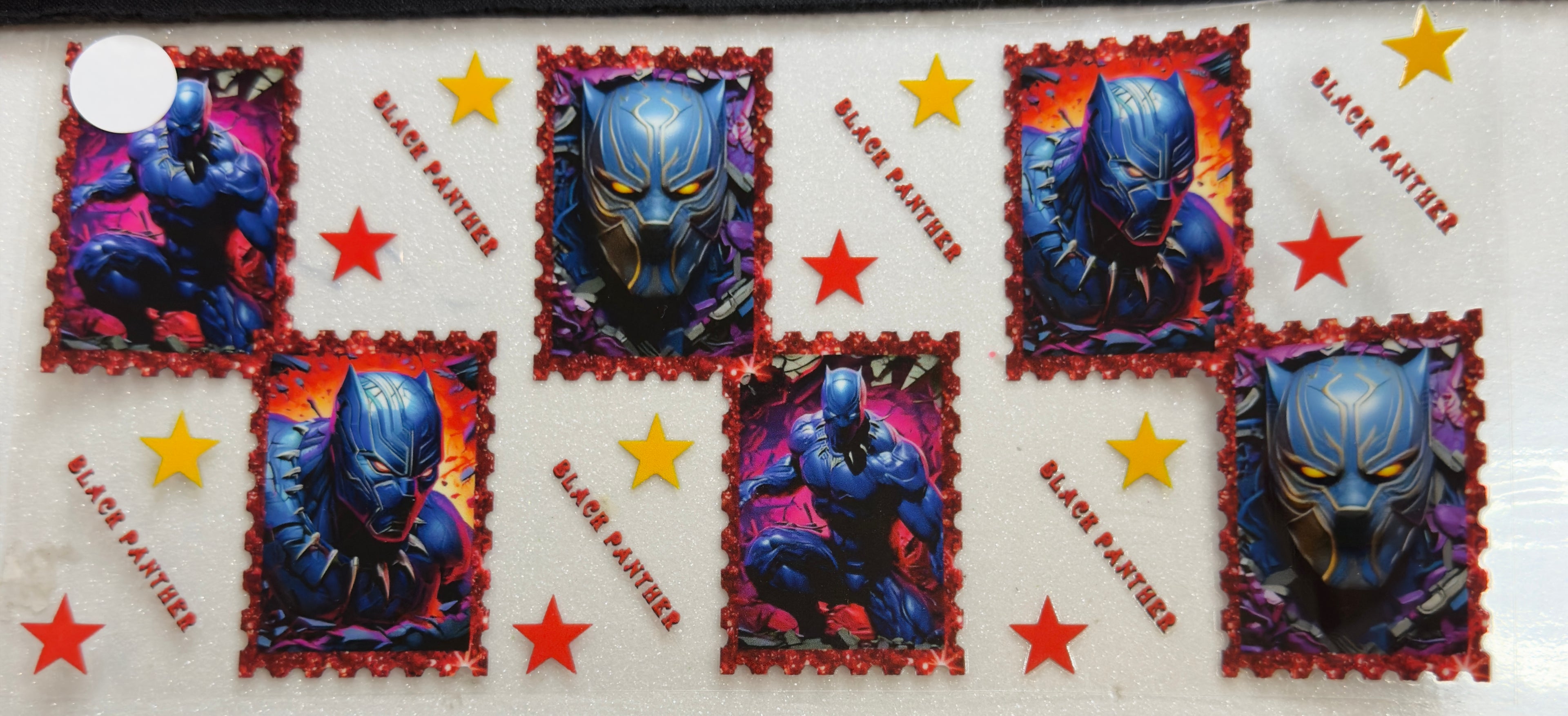 Black Panther