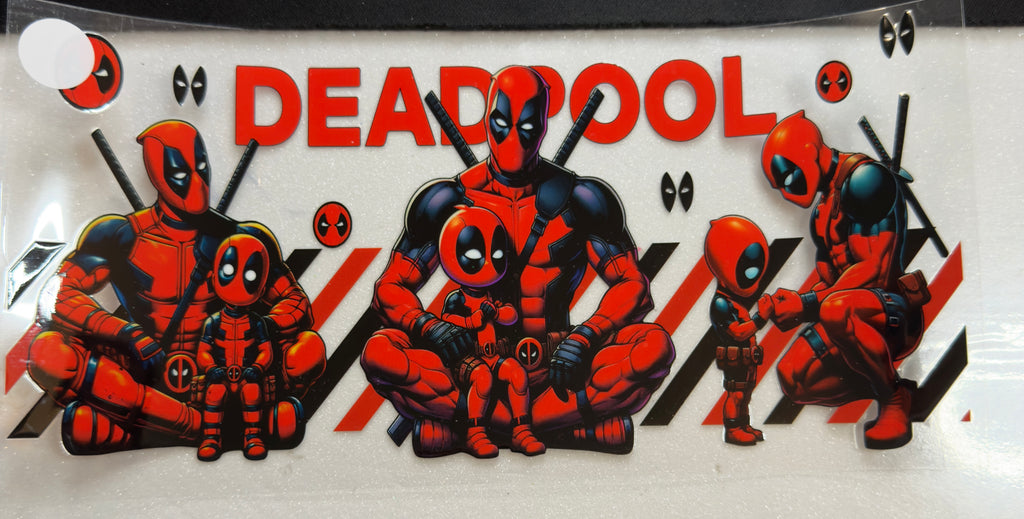 Deadpool