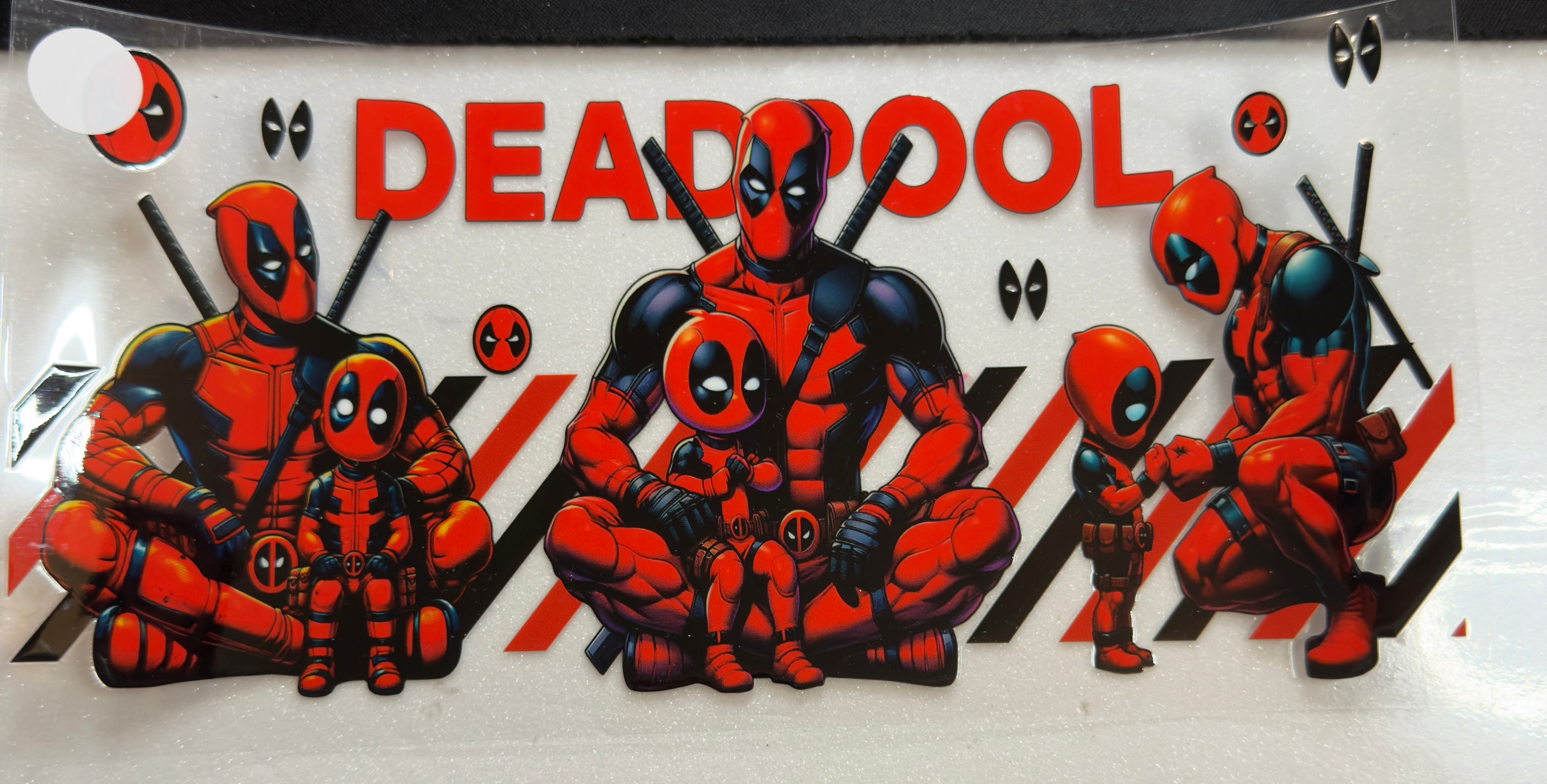 Deadpool