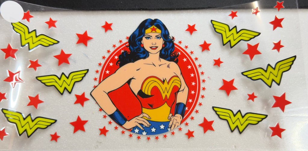 Wonder Woman