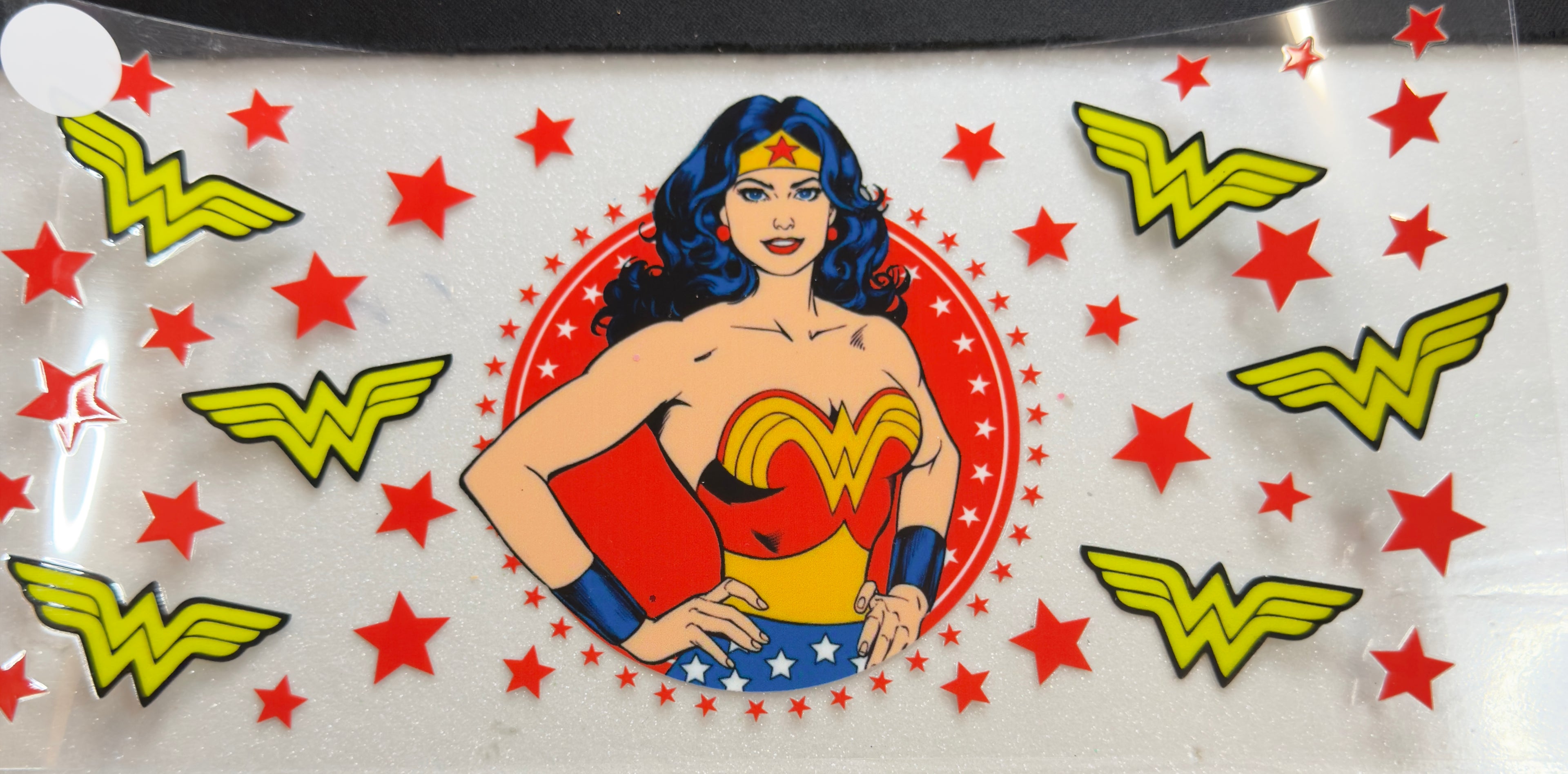 Wonder Woman
