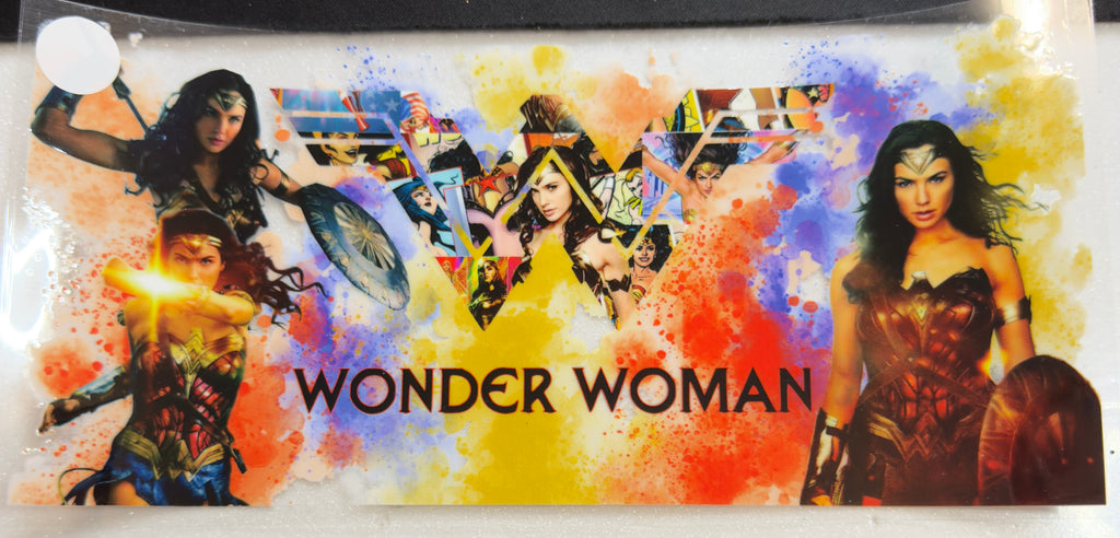 Wonder Woman