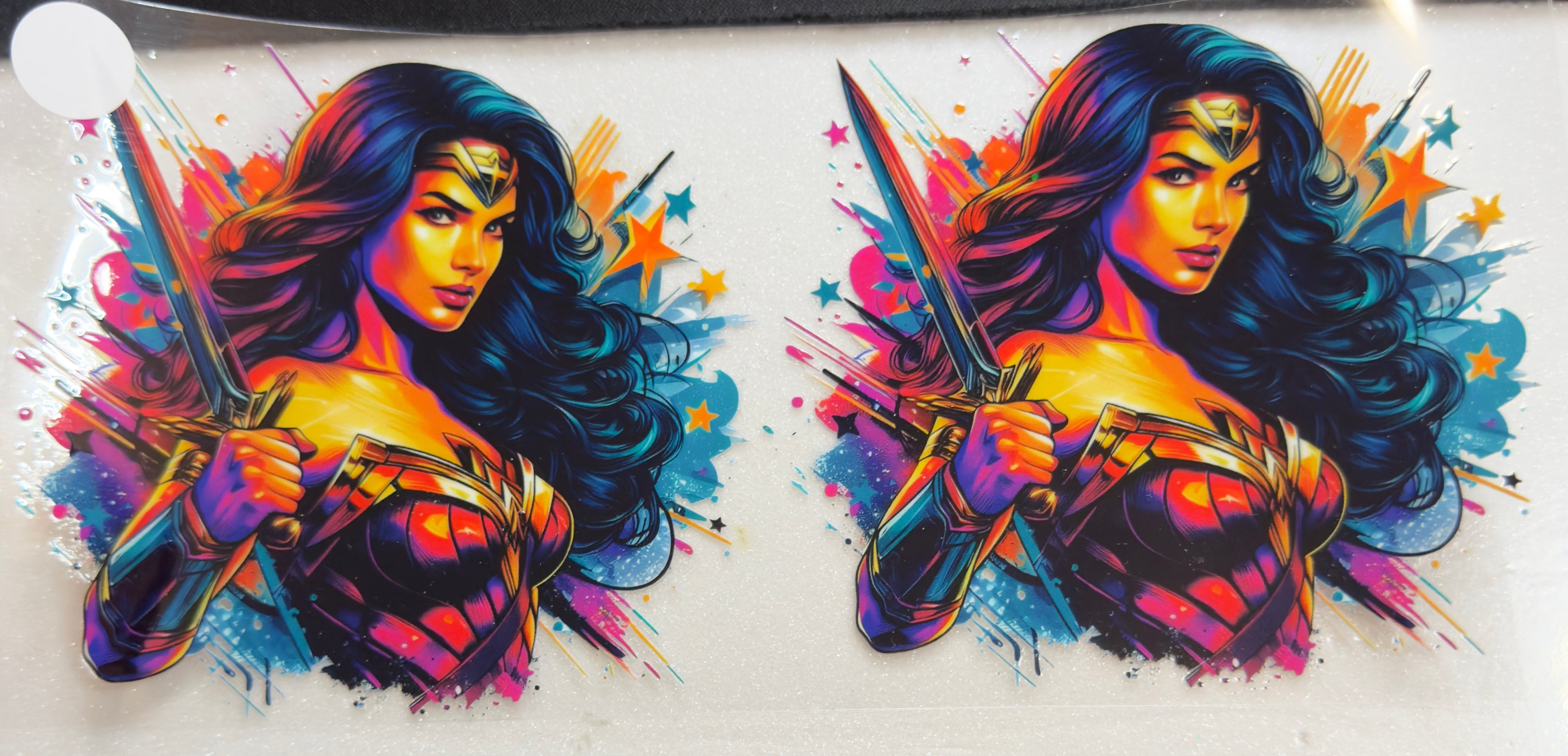 Wonder Woman