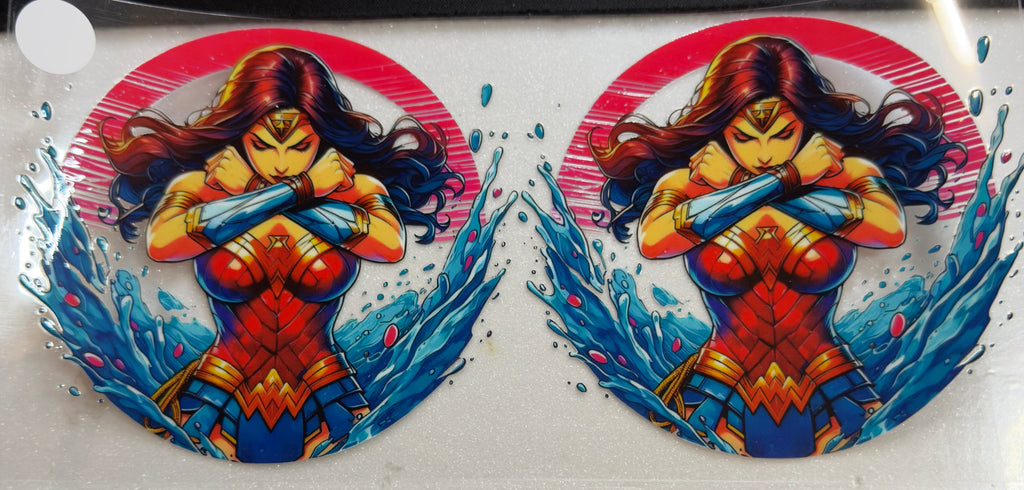 Wonder Woman