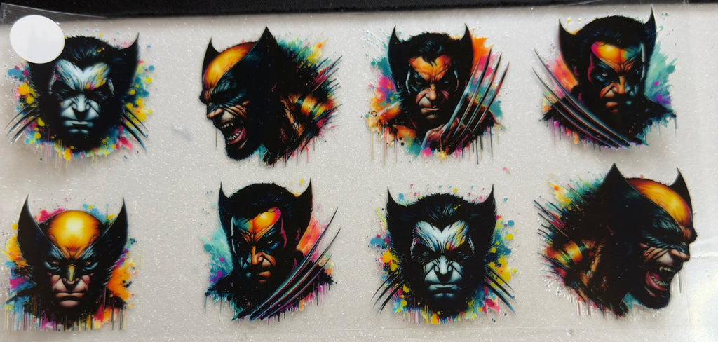 Wolverine