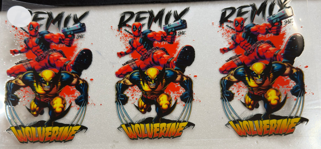 Wolverine