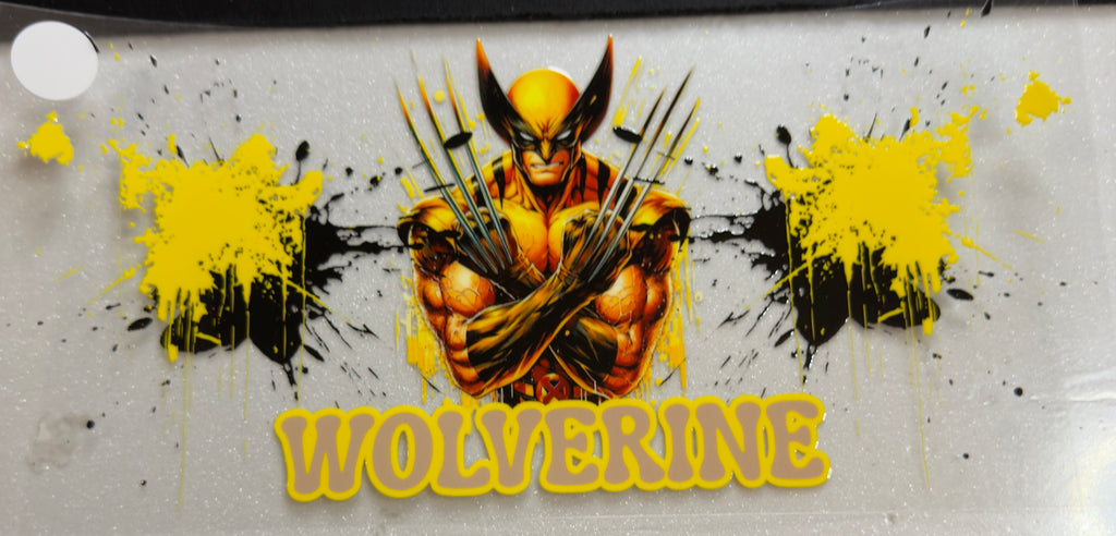 Wolverine
